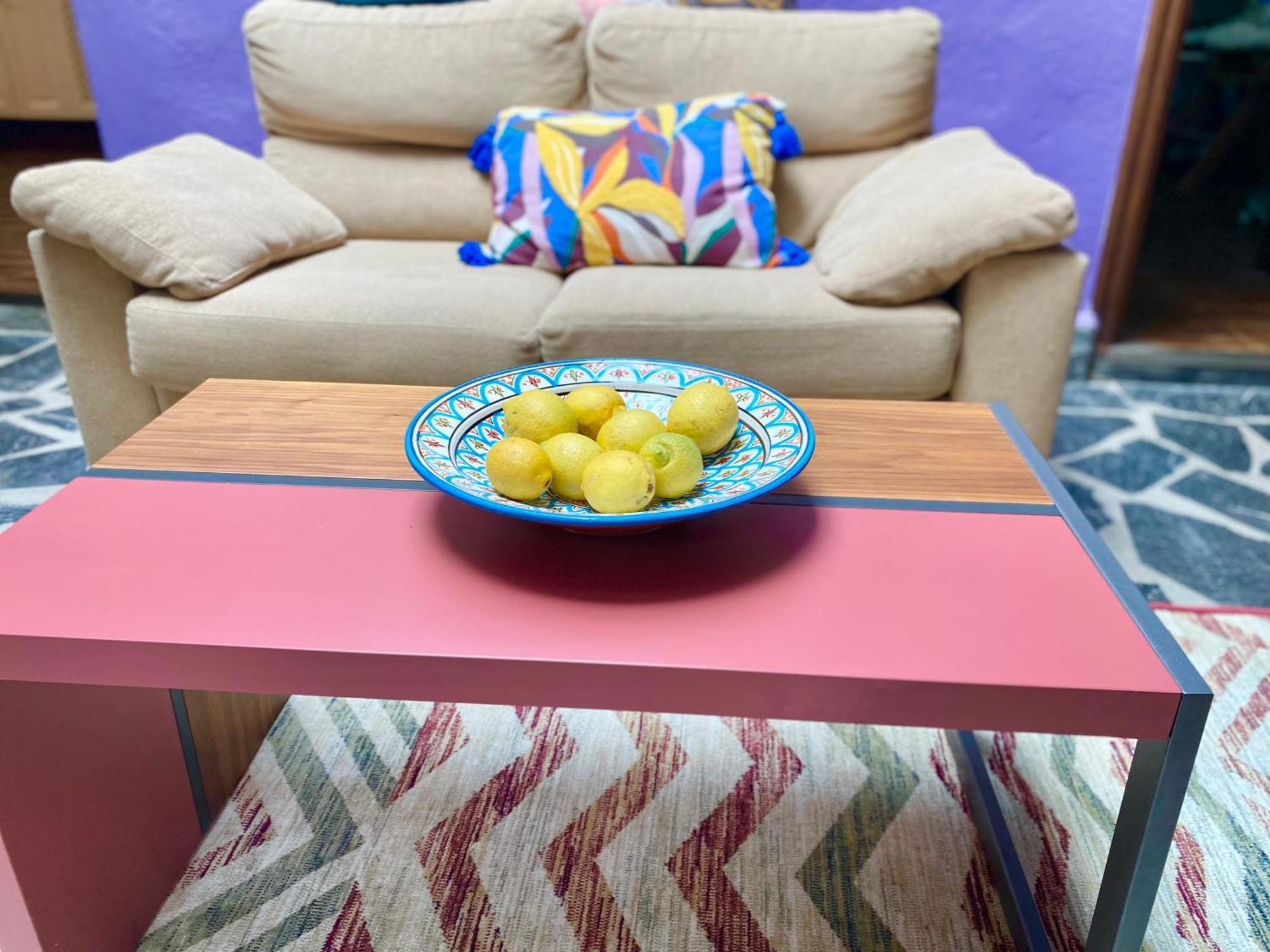 Authentic Canary Style Villa With Private Pool And Garden- Casa Juan Vera グラナディージャ・デ・アボナ エクステリア 写真