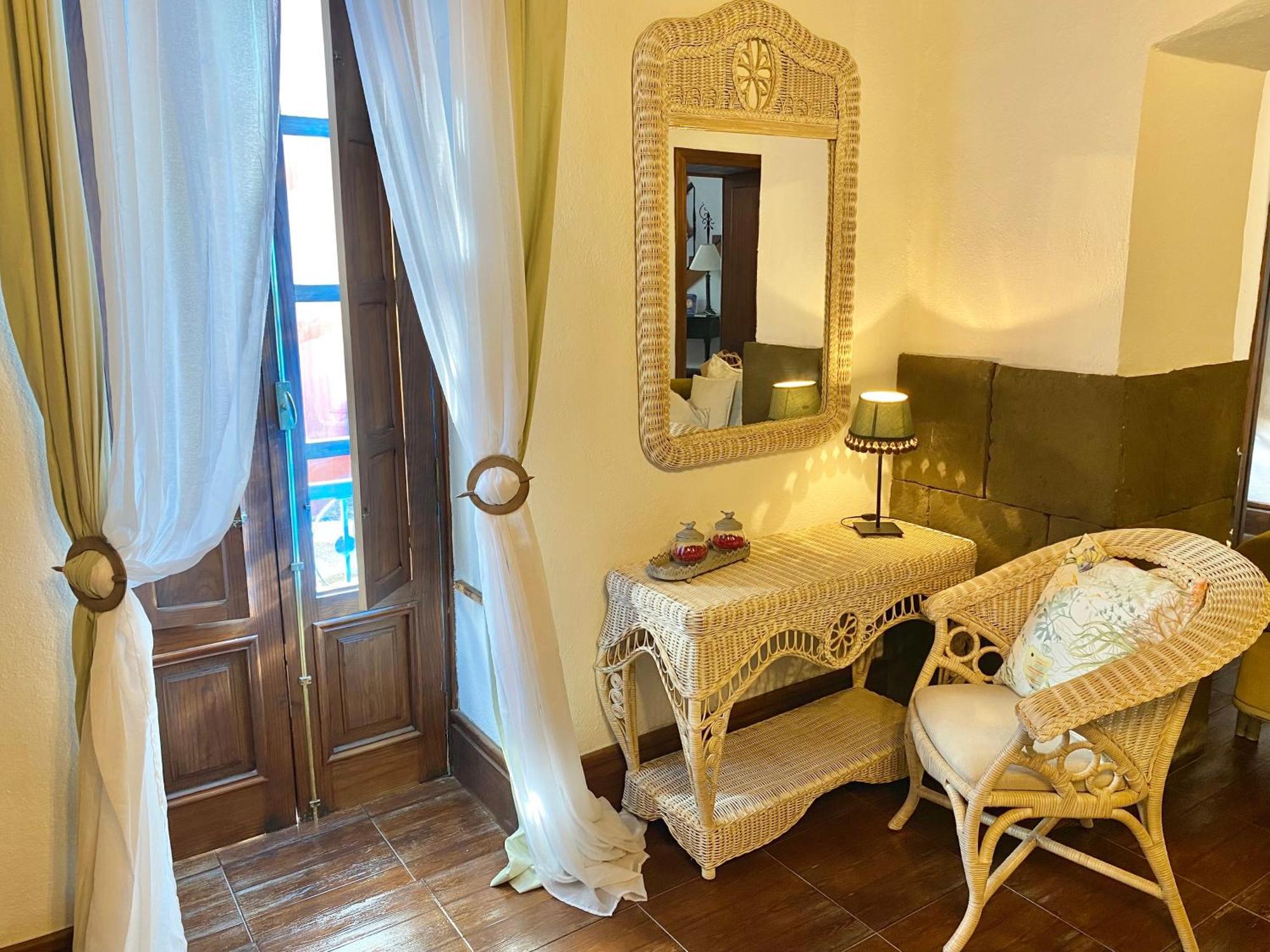 Authentic Canary Style Villa With Private Pool And Garden- Casa Juan Vera グラナディージャ・デ・アボナ エクステリア 写真