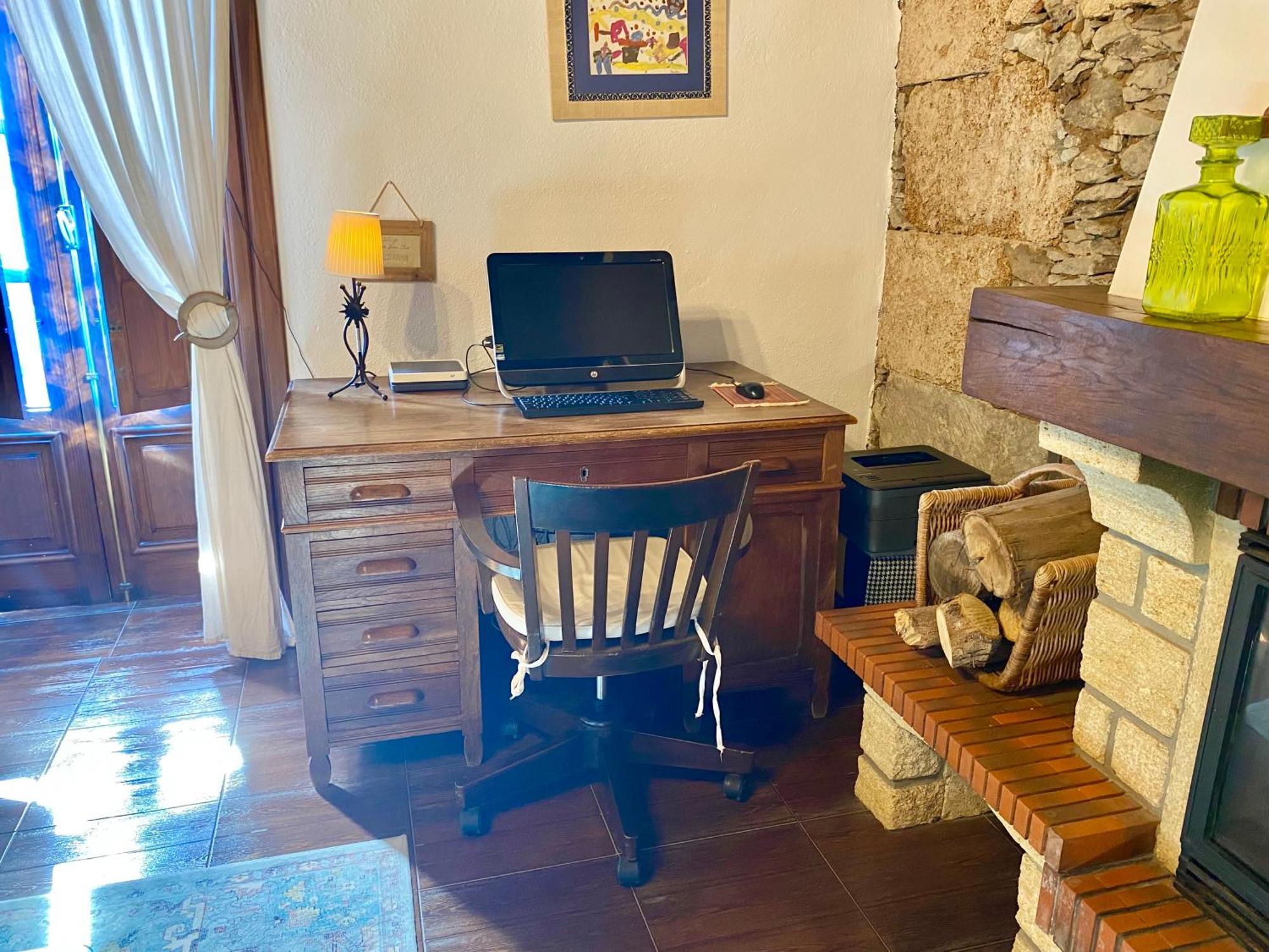 Authentic Canary Style Villa With Private Pool And Garden- Casa Juan Vera グラナディージャ・デ・アボナ エクステリア 写真